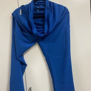 Med Couture Scrub Pant